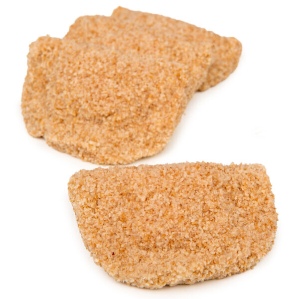 Gehaktcordonbleu voorgebakken 8 kg. Gehaktcordonbleu voorgebakken 8 kg.