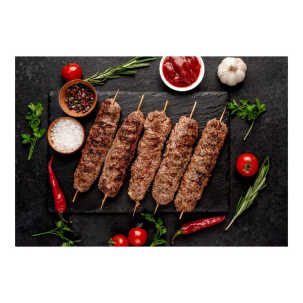 Kip kebabspies 3,5 kilo Kip kebabspies 3,5 kilo