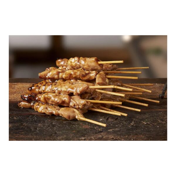 Kipsatéspies 6x400 gram Kipsatéspies 6x400 gram