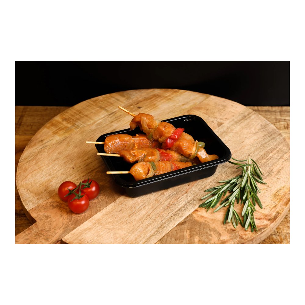 Kipshaslick Paprika en Ui 2,6 kg