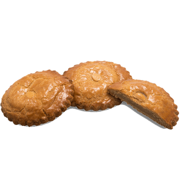 Gevulde Koek Classic Bake Off – doos 48 stuks | De Graaf Bakeries