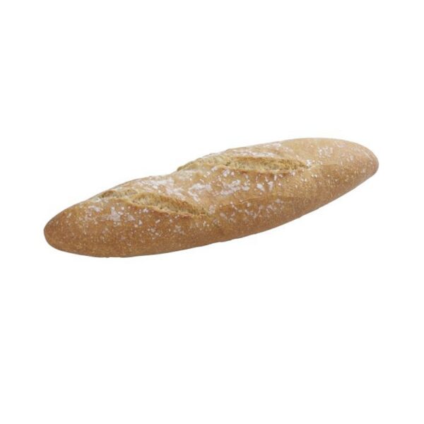 Demi Baguette Rustique 45x115 gram