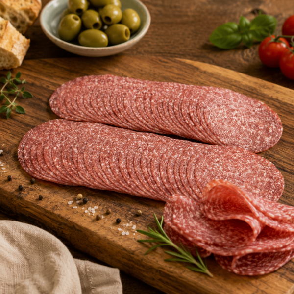 Snijworst Cervelaat Gesneden 3 x 500 gram | Vers