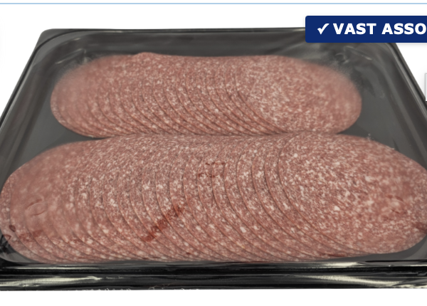 Snijworst Cervelaat Gesneden 3 x 500 gram | Vers