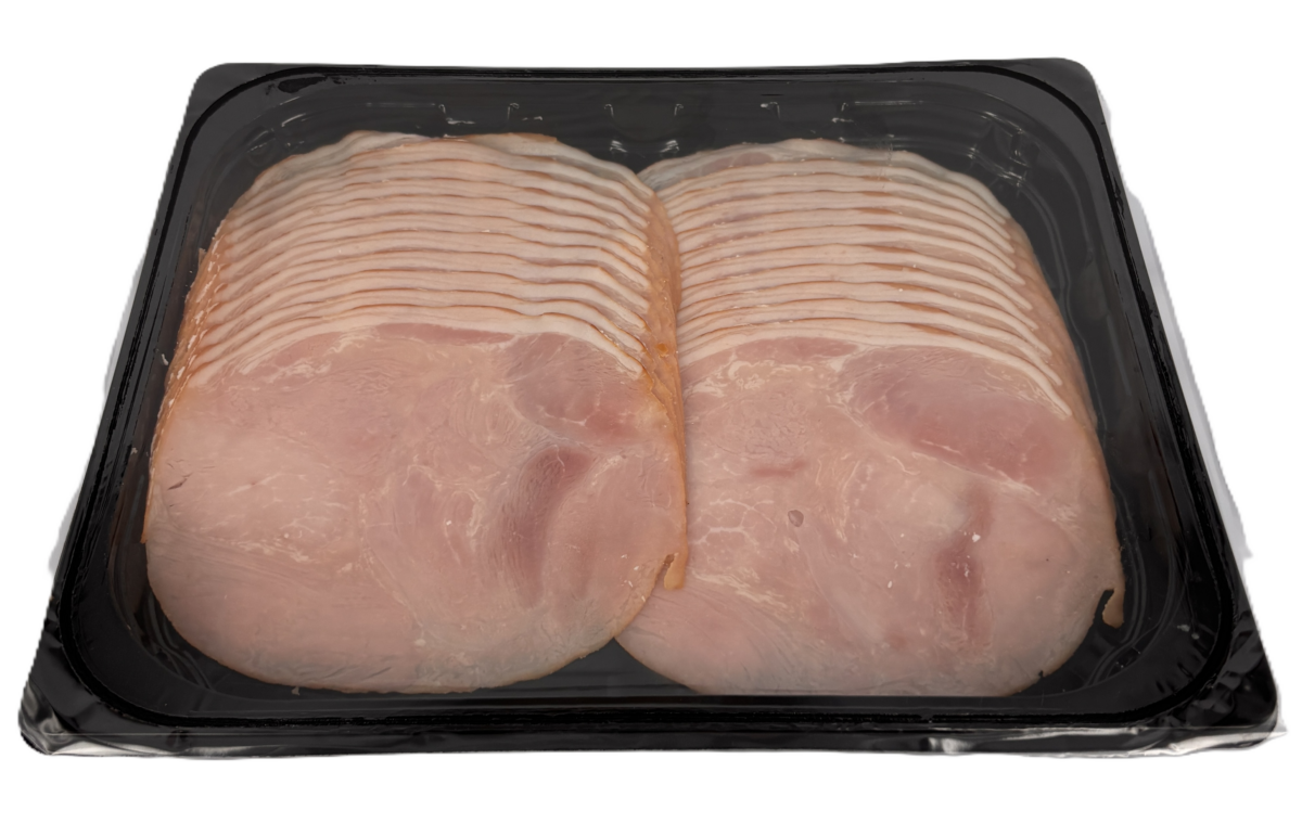 Boerenham Gesneden 3 x 500 gram | Vers