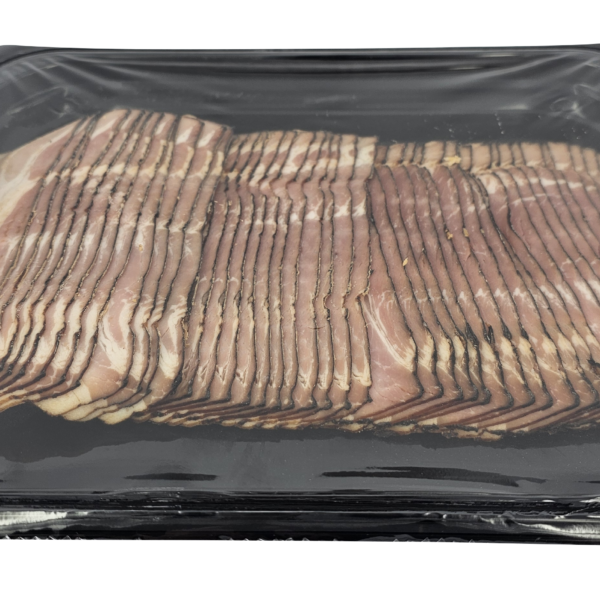 Katenspek Gerookt Gesneden 3 x 500 gram | Vers