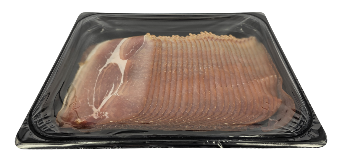 Rauwe Ham Coburger Gesneden 3 x 500 gram | Vers Rauwe Ham Coburger Gesneden 3 x 500 gram | Vers