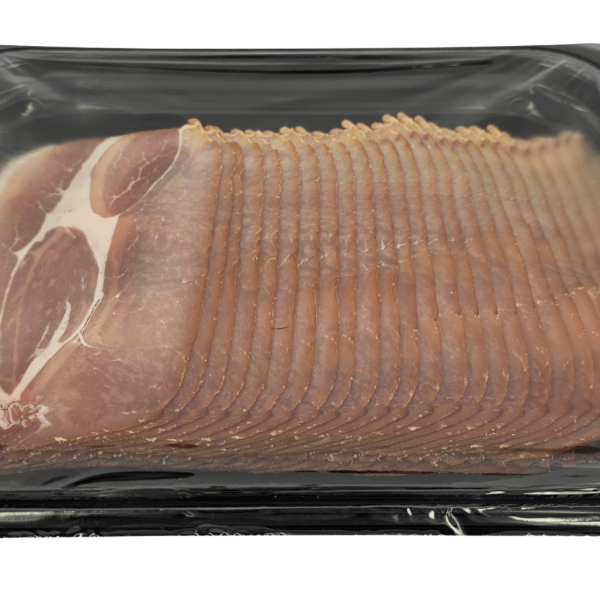 Rauwe Ham Coburger Gesneden 3 x 500 gram | Vers