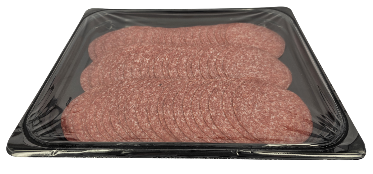 Salami Gesneden 3 x 500 gram | Vers