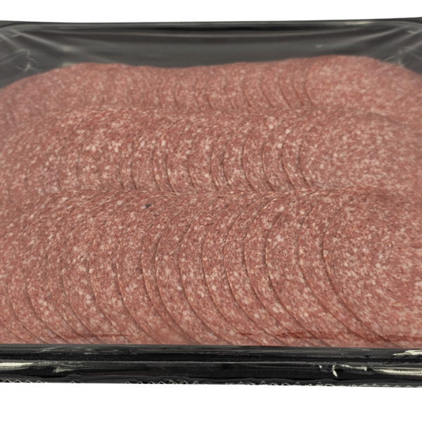 Salami Gesneden 3 x 500 gram | Vers