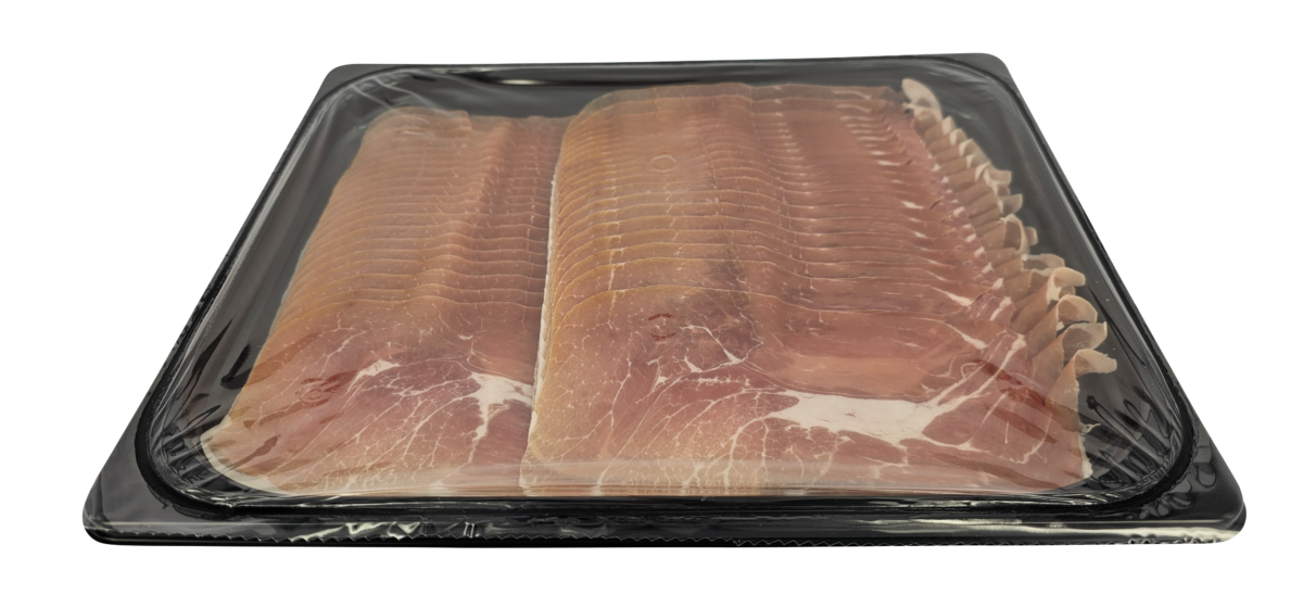 Prosciutto Crudo Gesneden 3 x 500 gram | Vers Prosciutto Crudo Gesneden 3 x 500 gram | Vers
