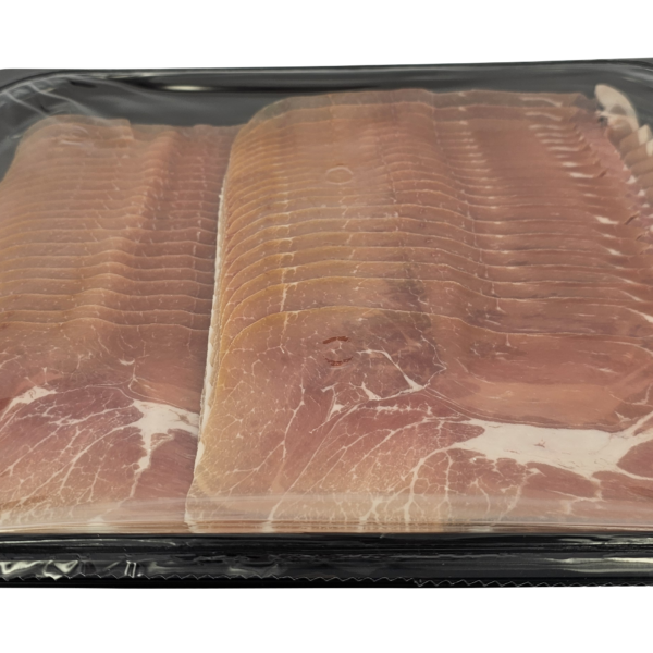 Prosciutto Crudo Gesneden 3 x 500 gram | Vers