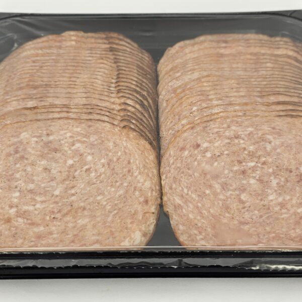 Gebraden Gehakt Gesneden 3 x 500 gram | Vers