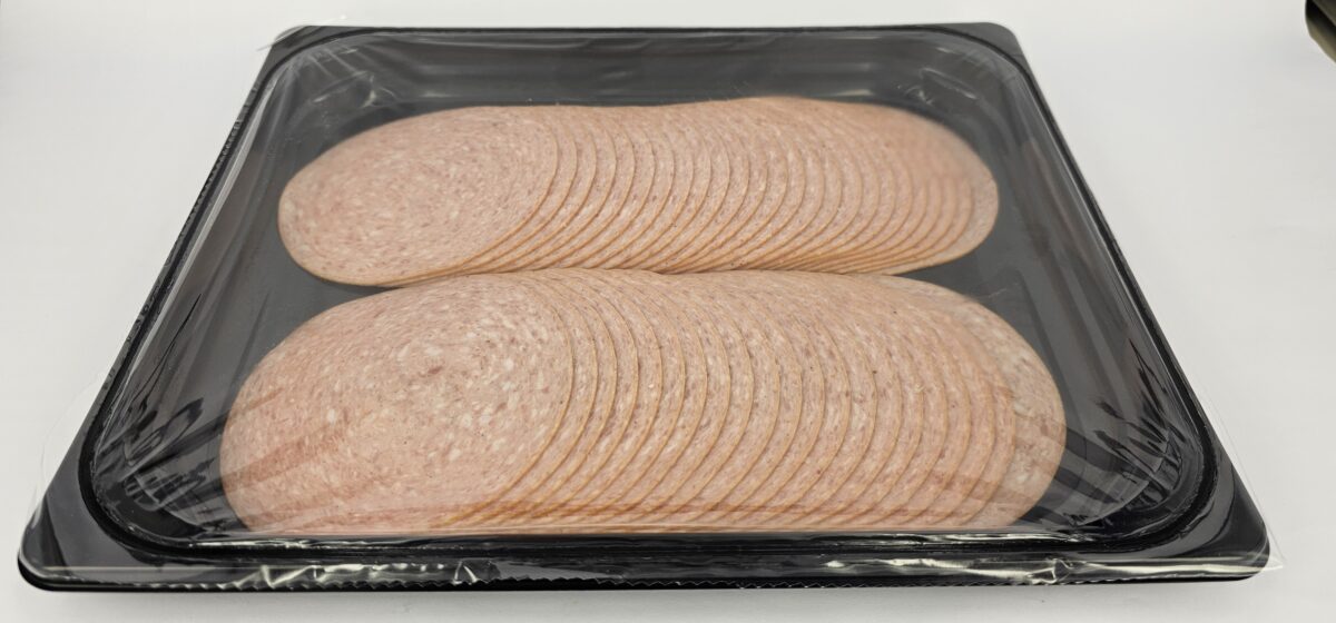 Boterhamworst Parijzer Gesneden 3 x 500 gram | Vers Boterhamworst Parijzer Gesneden 3 x 500 gram | Vers