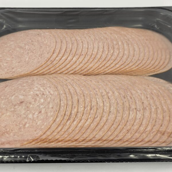 Boterhamworst Parijzer Gesneden 3 x 500 gram | Vers
