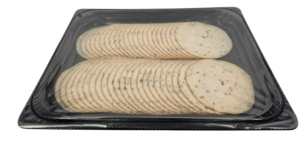 Kipfilet Gebraden Tuinkruiden Gesneden 3 x 500 gram | Vers Kipfilet Gebraden Tuinkruiden Gesneden 3 x 500 gram | Vers