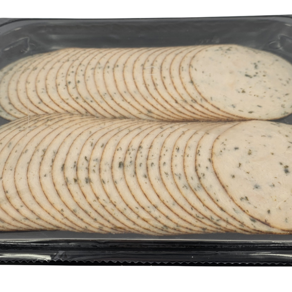 Kipfilet Gebraden Tuinkruiden Gesneden 3 x 500 gram | Vers