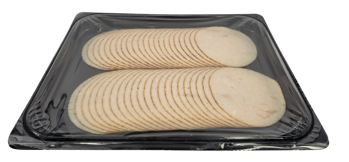 Kipfilet Gebraden Gesneden 3 x 500 gram | Vers