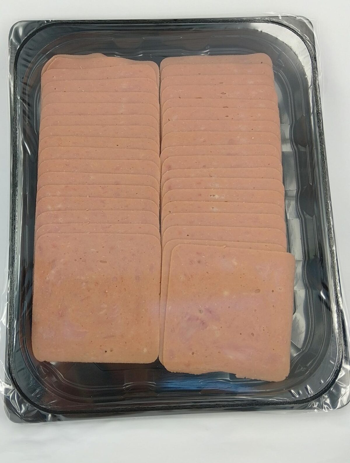 Kalkoenham Halal Gesneden 3 x 500 gram | Vers Kalkoenham Halal Gesneden 3 x 500 gram | Vers