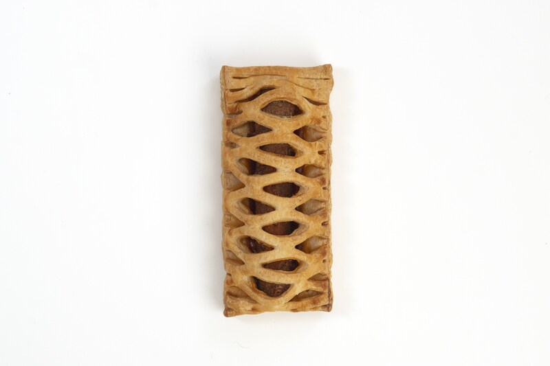 Grillworstbroodje 50 x 140 gram Grillworstbroodje 50 x 140 gram
