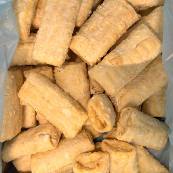 LOEMPIA MAXI KIP 36 x 100 gram - Afbeelding 3