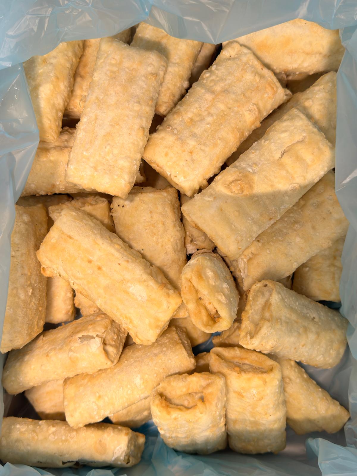 LOEMPIA MAXI KIP 36 x 100 gram