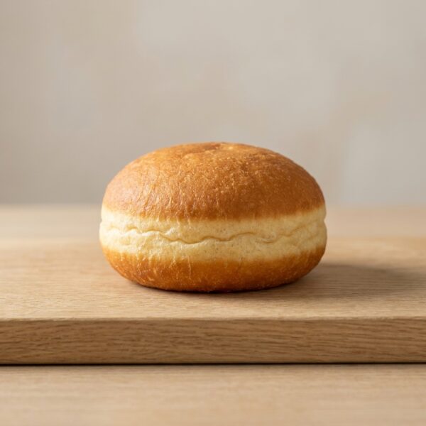 Berliner Ongevuld Naturel 48 x 60 gram