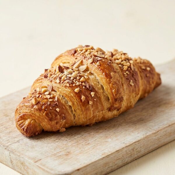 Noten-Nougat Croissant 96 x 93 gram