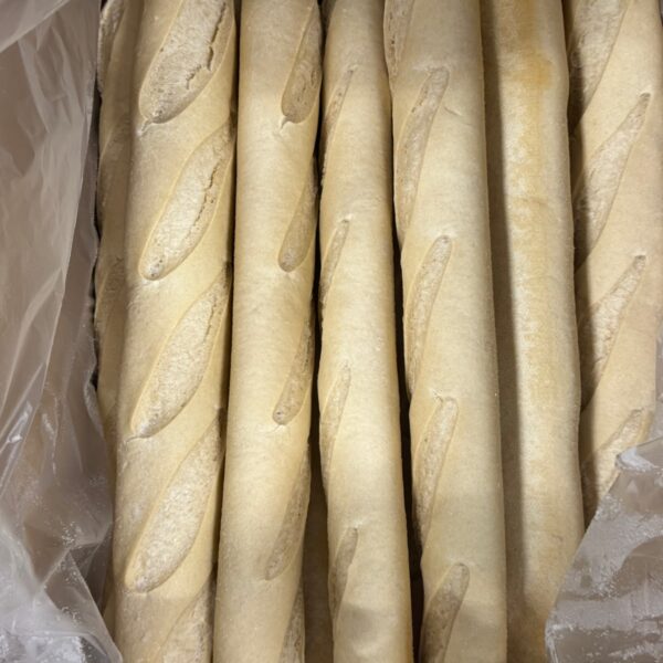 Franse Baguette 20x440 gram