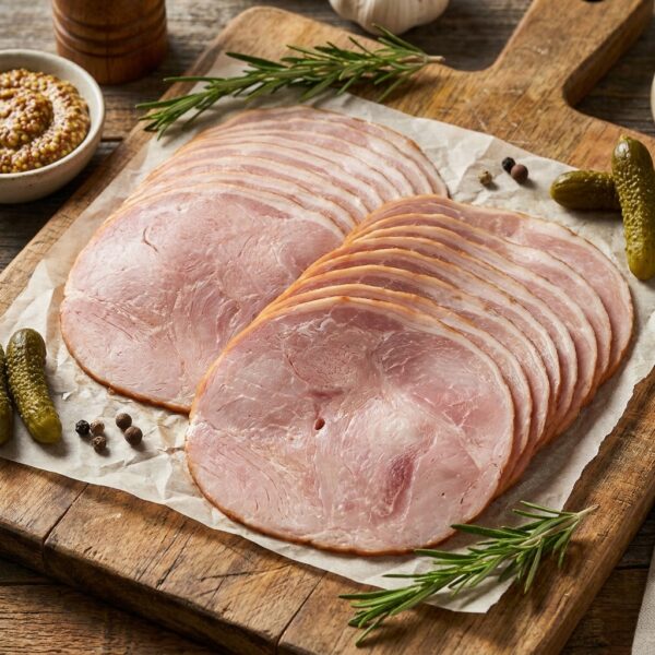 Boerenham Gesneden 3 x 500 gram | Vers Boerenham Gesneden 3 x 500 gram | Vers