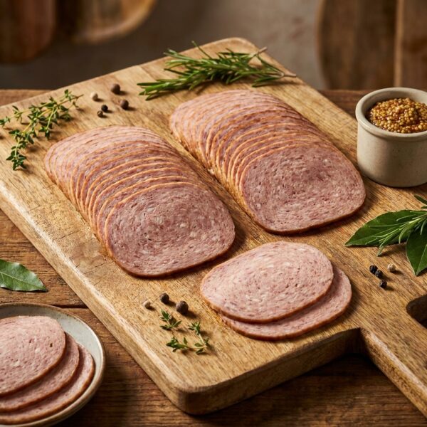 Gebraden Gehakt Gesneden 3 x 500 gram | Vers