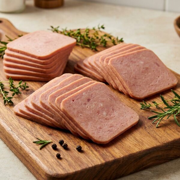Kalkoenham Halal Gesneden 3 x 500 gram | Vers Kalkoenham Halal Gesneden 3 x 500 gram | Vers