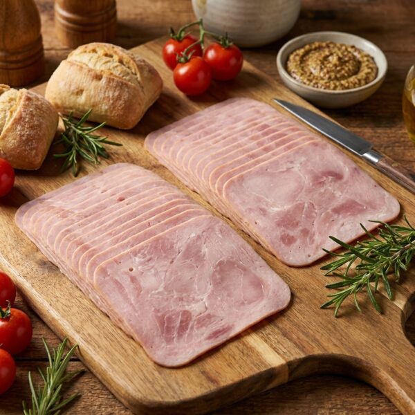 Tostiham Gesneden 3 x 500 gram | Vers Tostiham Gesneden 3 x 500 gram | Vers