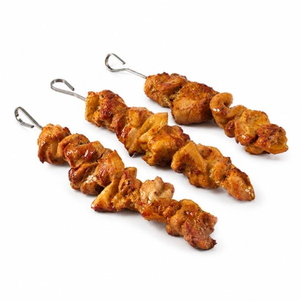 Sate kipdij Assi — 36 x 95 gram | Diepvries
