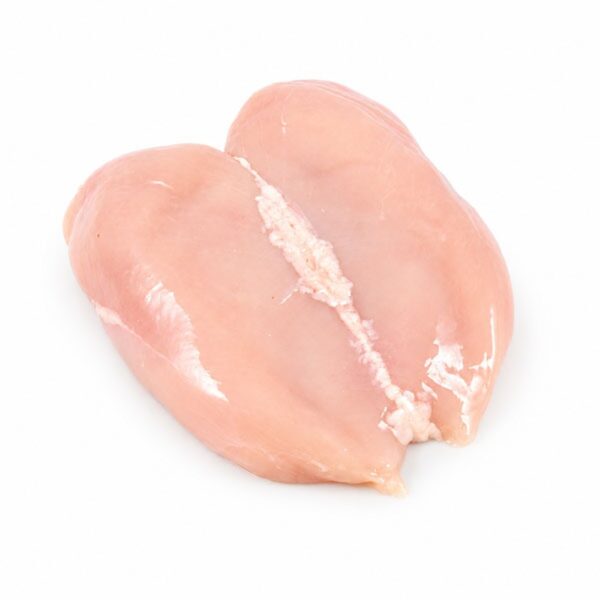 Kip filet dubbel ongesorteerd — 5 x 1 kg | Vers Kip filet dubbel ongesorteerd — 5 x 1 kg | Vers