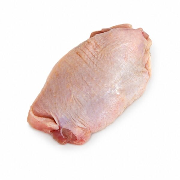 Kip dijen zonder rug — 5 x 1 kg | Vers Kip dijen zonder rug — 5 x 1 kg | Vers