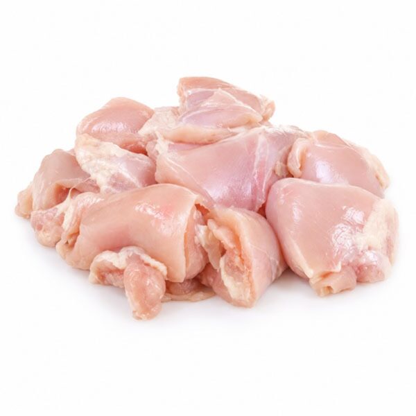 Kip dijenvlees — 5 x 1 kg | Vers Kip dijenvlees — 5 x 1 kg | Vers