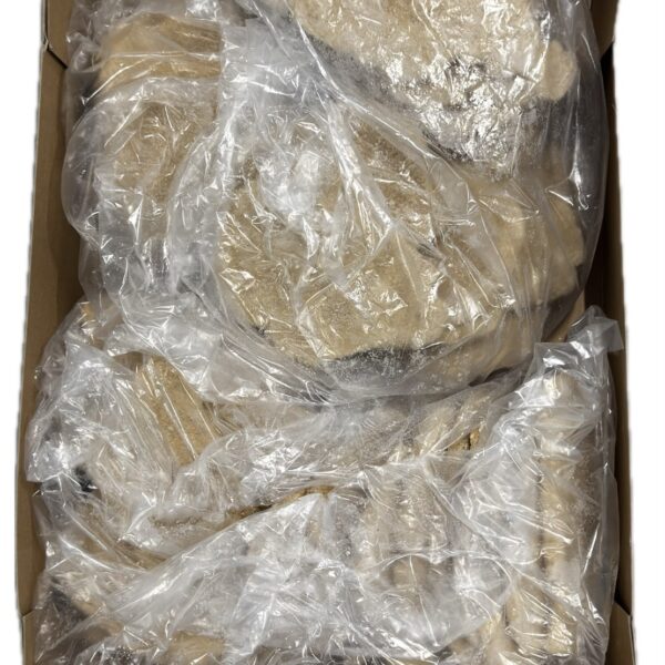 Gepaneerde Schnitzels 20 x 175 gram Gepaneerde Schnitzels 20 x 175 gram
