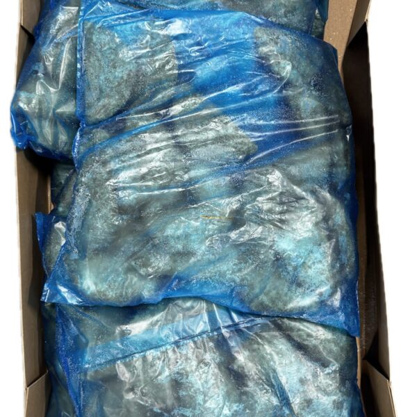 Gehakt Cordonbleu Voorgefrituurd 10kg.