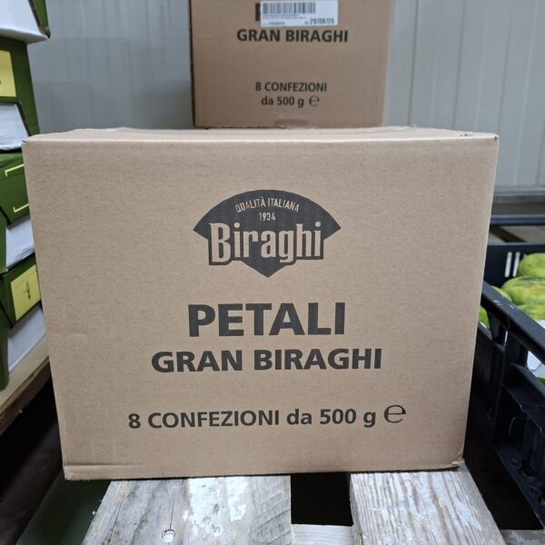 Gran Biraghi kaasvlokken 8 x 500 g | Vers Gran Biraghi kaasvlokken 8 x 500 g | Vers