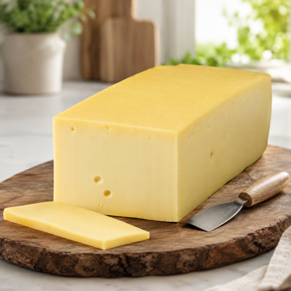Kaas hotelblok jong belegen 48+ 4 kg | Vers Kaas hotelblok jong belegen 48+ 4 kg | Vers