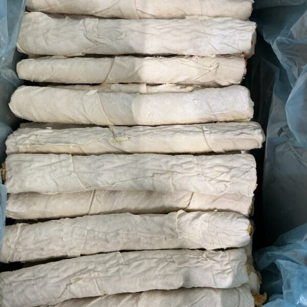 Borek Picadillo Beef 70x80 gram Borek Picadillo Beef 70x80 gram