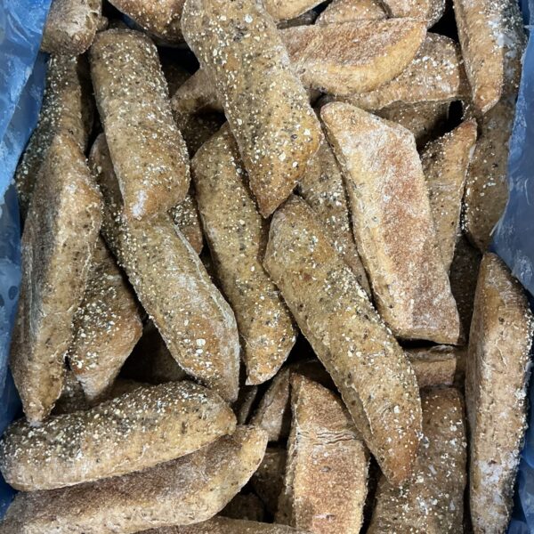 Desem Demi Pistolet Volkoren 50x115 gram