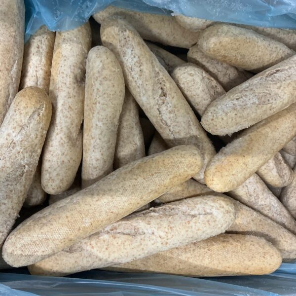 Baguette Bruin 50x130 gram